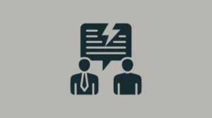 Diferencial: gerenciamento de conflitos - TJ Advocacia