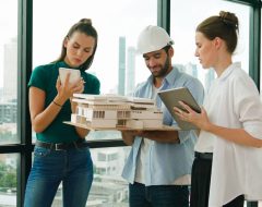 A construtora atrasou a entrega do seu imóvel? - TJ Advocacia