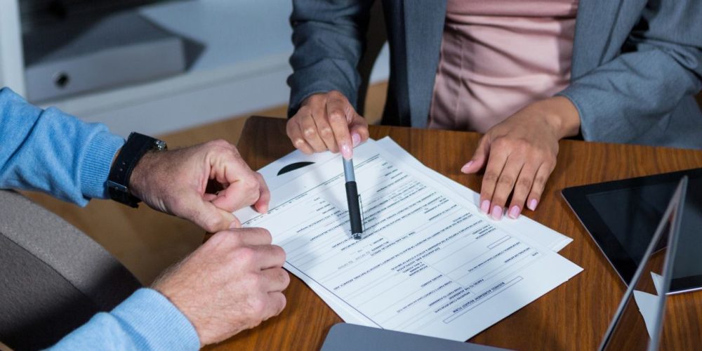 Cláusulas essenciais em um contrato – TJ Advocacia Cláusulas essenciais em um contrato - TJ Advocacia