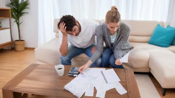 Financiamento após o divórcio, como fica? - TJ Advocacia